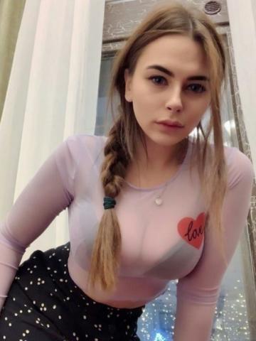 Анкета проститутки Елизавета, Ерси, 23 года, №105124